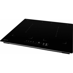 Электрическая варочная панель Hiberg i-MS 6249 B