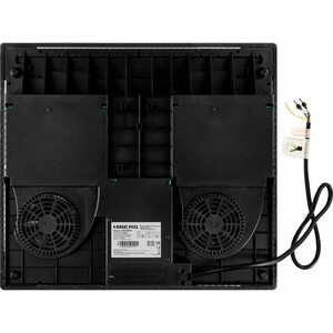 Электрическая варочная панель Hiberg i-MS 6249 B