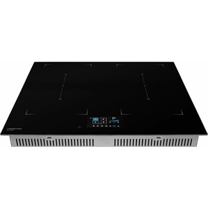 Электрическая варочная панель Hiberg i-MSD 6249 B