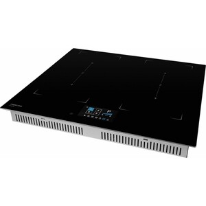 Электрическая варочная панель Hiberg i-MSD 6249 B