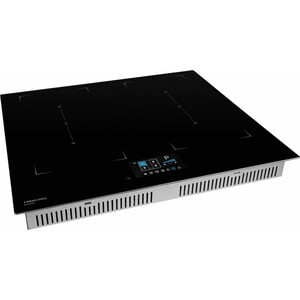Электрическая варочная панель Hiberg i-MSD 6249 B