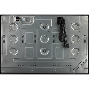 Газовая варочная панель Hiberg VS 8555 B