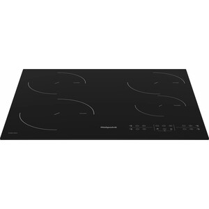 Индукционная варочная панель Hotpoint HB 2560S NE