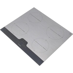 Индукционная варочная панель Hyundai HHI 6772 GR