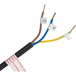 Электрическая варочная панель Hyundai HHE 6410 BG