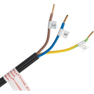 Электрическая варочная панель Hyundai HHE 6451 BG