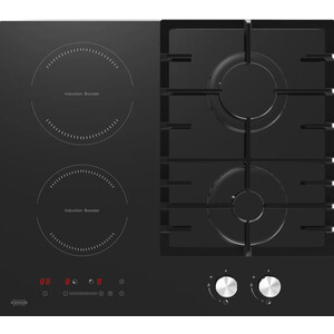 Комбинированная варочная панель KANZLER KG 027 S