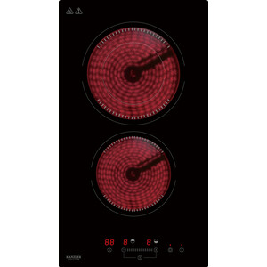 Электрическая варочная панель KANZLER KH 043 S
