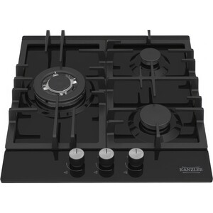 Газовая варочная панель KANZLER KM 514 S
