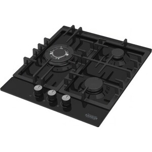 Газовая варочная панель KANZLER KM 514 S