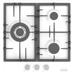 Газовая варочная панель KANZLER KM 514 W