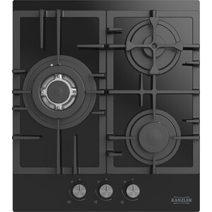 Газовая варочная панель KANZLER KG 514 S
