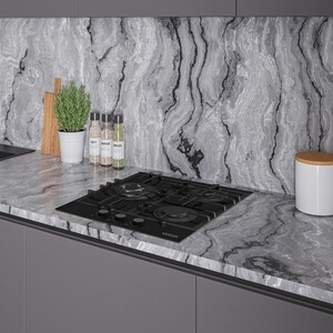 Газовая варочная панель KANZLER KG 514 S