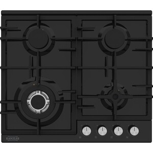 Газовая варочная панель KANZLER KM 516 S
