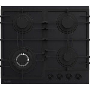 Газовая варочная панель KANZLER KM 519 S