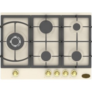 Газовая варочная панель KANZLER KM 517 M