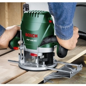 Фрезер Bosch POF 1400 ACE