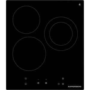 Электрическая варочная панель Kuppersberg ECO 400