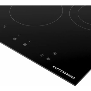 Электрическая варочная панель Kuppersberg ECO 400