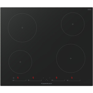 Индукционная варочная панель Kuppersbusch KI 6130.0 SE