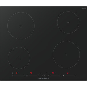 Индукционная варочная панель Kuppersbusch KI 6130.0 SR