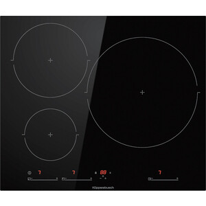 Индукционная варочная панель Kuppersbusch KI 6343.0 SR