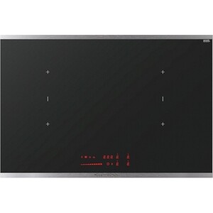 Индукционная варочная панель Kuppersbusch KI 8560.0 SE