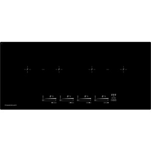 Индукционная варочная панель Kuppersbusch KI 9800.0 SR