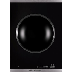 Индукционная варочная панель WOK Kuppersbusch VKIW 3800.0 SR