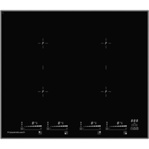 Индукционная варочная панель Kuppersbusch KI 6800.0 SF