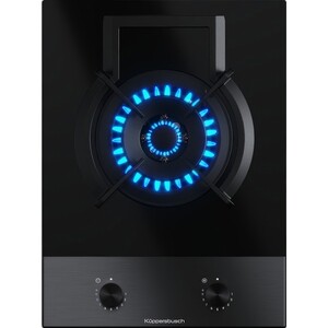 Газовая варочная панель Kuppersbusch VKGW 3850.0 SE-E5