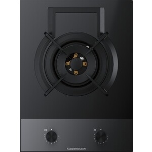 Газовая варочная панель Kuppersbusch VKGW 3850.0 SE-E5