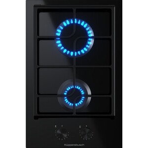 Газовая варочная панель Kuppersbusch VKG 3550.0 SR-E5