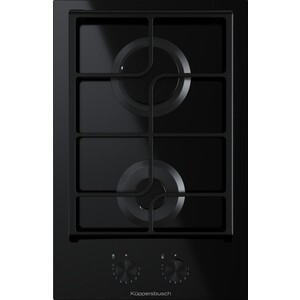 Газовая варочная панель Kuppersbusch VKG 3550.0 SR-E5