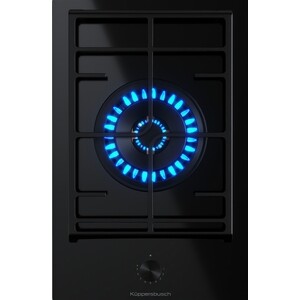 Газовая варочная панель Kuppersbusch VKGW 3551.0 SR-E5