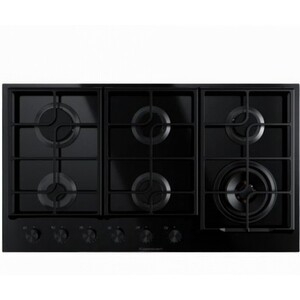 Газовая варочная панель Kuppersbusch KG 9551.0 SR