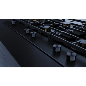 Газовая варочная панель Kuppersbusch KG 9850.0 SE-E5