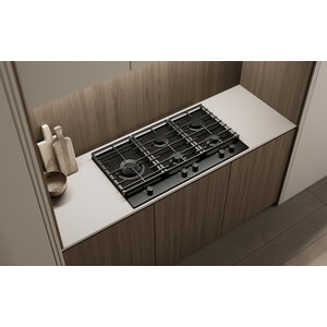 Газовая варочная панель Kuppersbusch KG 9850.0 SE-E5