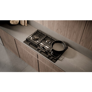 Газовая варочная панель Kuppersbusch KG 9850.0 SE-E5