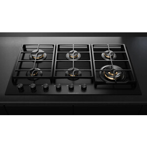 Газовая варочная панель Kuppersbusch KG 9551.0 SR-E5