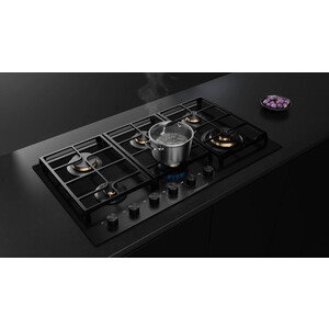 Газовая варочная панель Kuppersbusch KG 9551.0 SR-E5