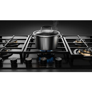 Газовая варочная панель Kuppersbusch KG 9551.0 SR-E5