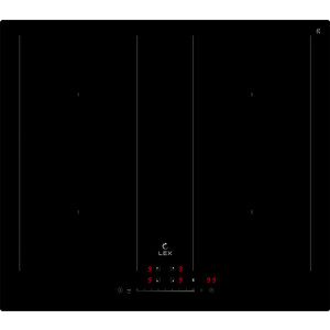 Индукционная варочная панель Lex EVI 641B BL