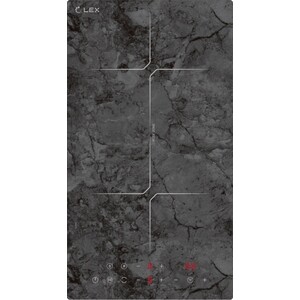 Индукционная варочная панель Lex EVI 320 F DS