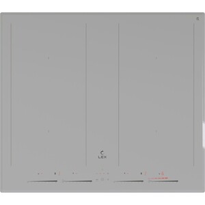 Индукционная варочная панель Lex EVI 641C GR
