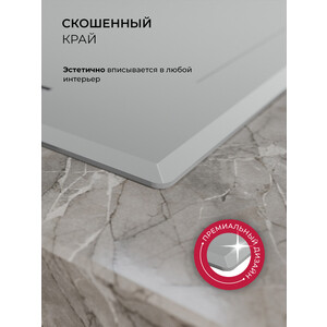 Индукционная варочная панель Lex EVI 641C GR