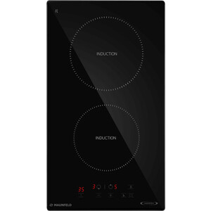 Индукционная варочная панель MAUNFELD AVI3021BK