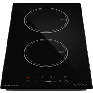 Индукционная варочная панель MAUNFELD AVI3023SBK