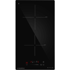 Индукционная варочная панель MAUNFELD AVI3026SBK