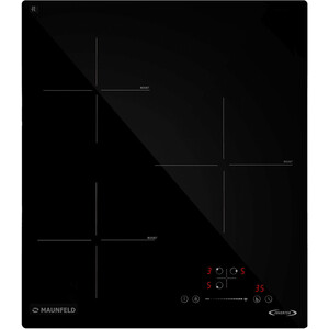 Индукционная варочная панель MAUNFELD AVI4535SBK